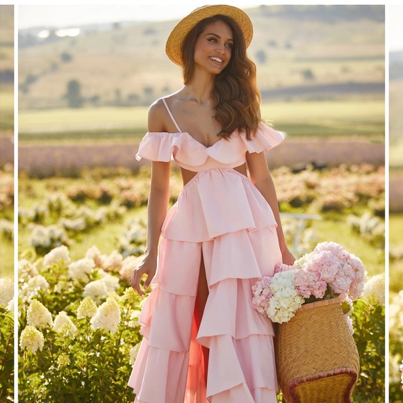 LUPITA DRESS LUPITA DRESS - Picture 6 of 11